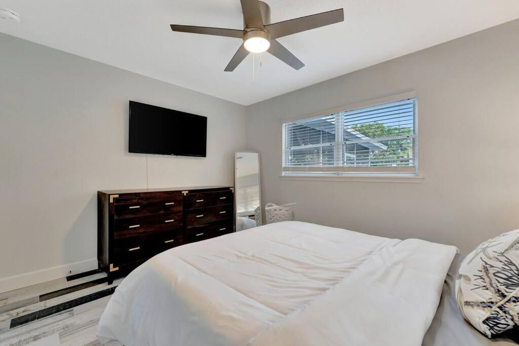 Paradise By The River-Hottub/Pool-Near Beaches Bradenton Exterior foto